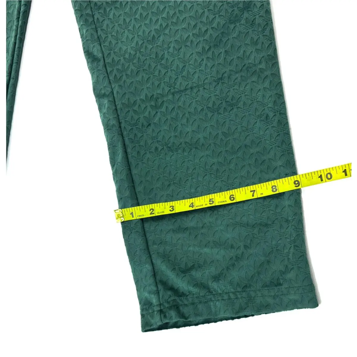 Adidas clothing - adidas Originals - Originals - IZ2532 - Green (UPC: 196477678818) 6