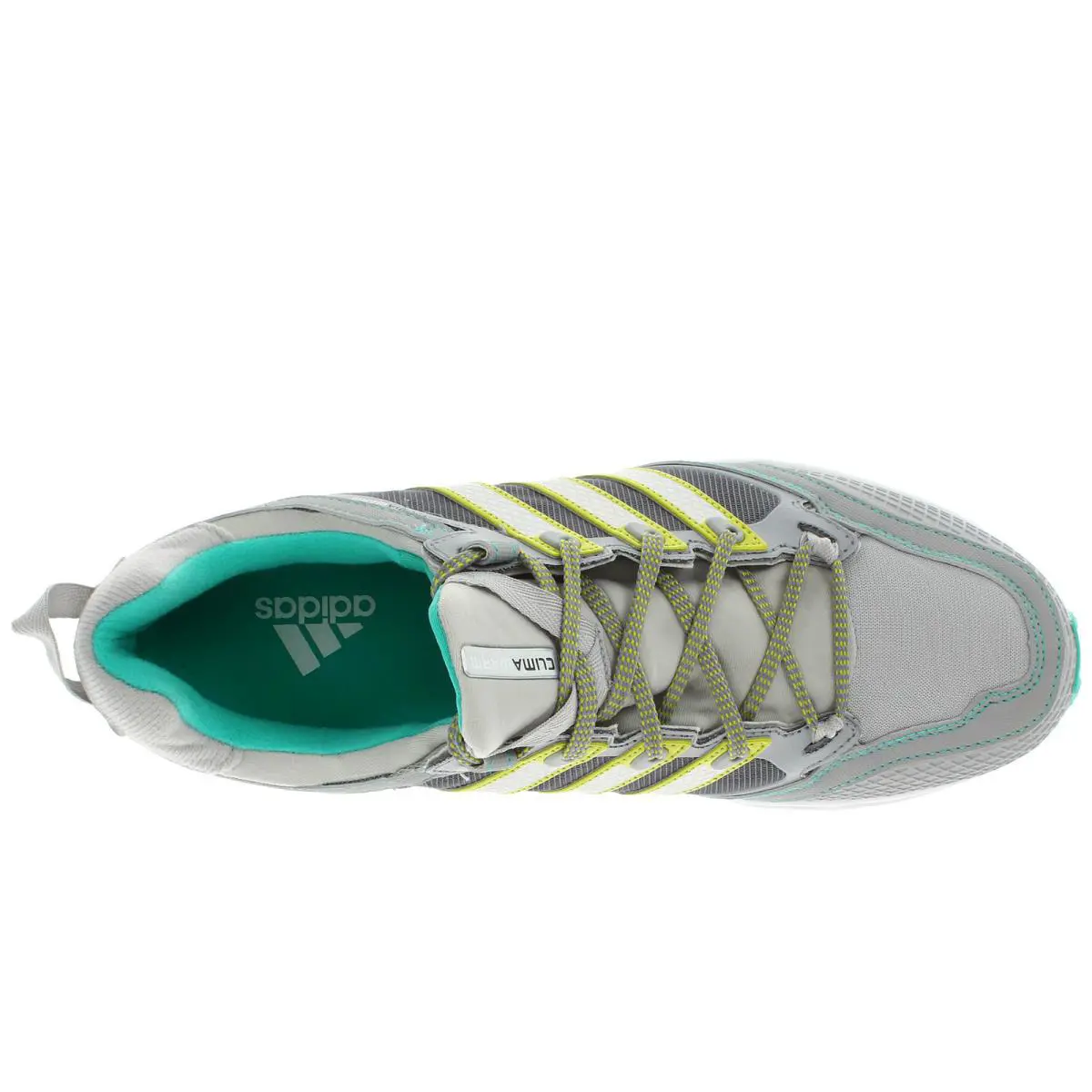 Adidas shoes - Light Onix/Tech Grey/Lab Lime 0