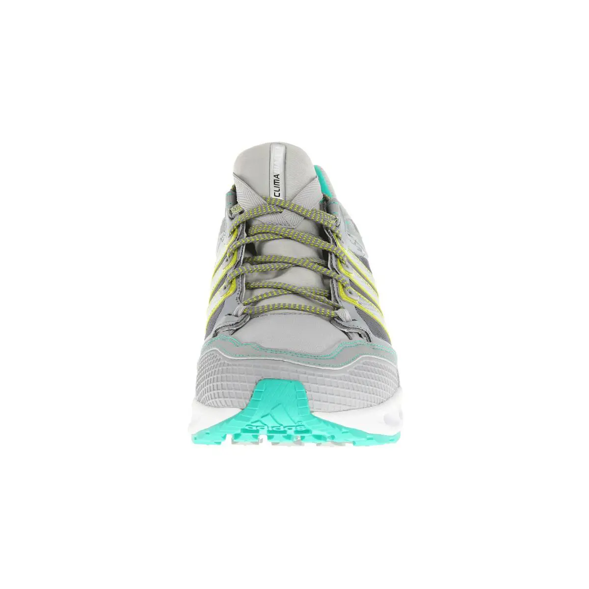Adidas shoes - Light Onix/Tech Grey/Lab Lime 4