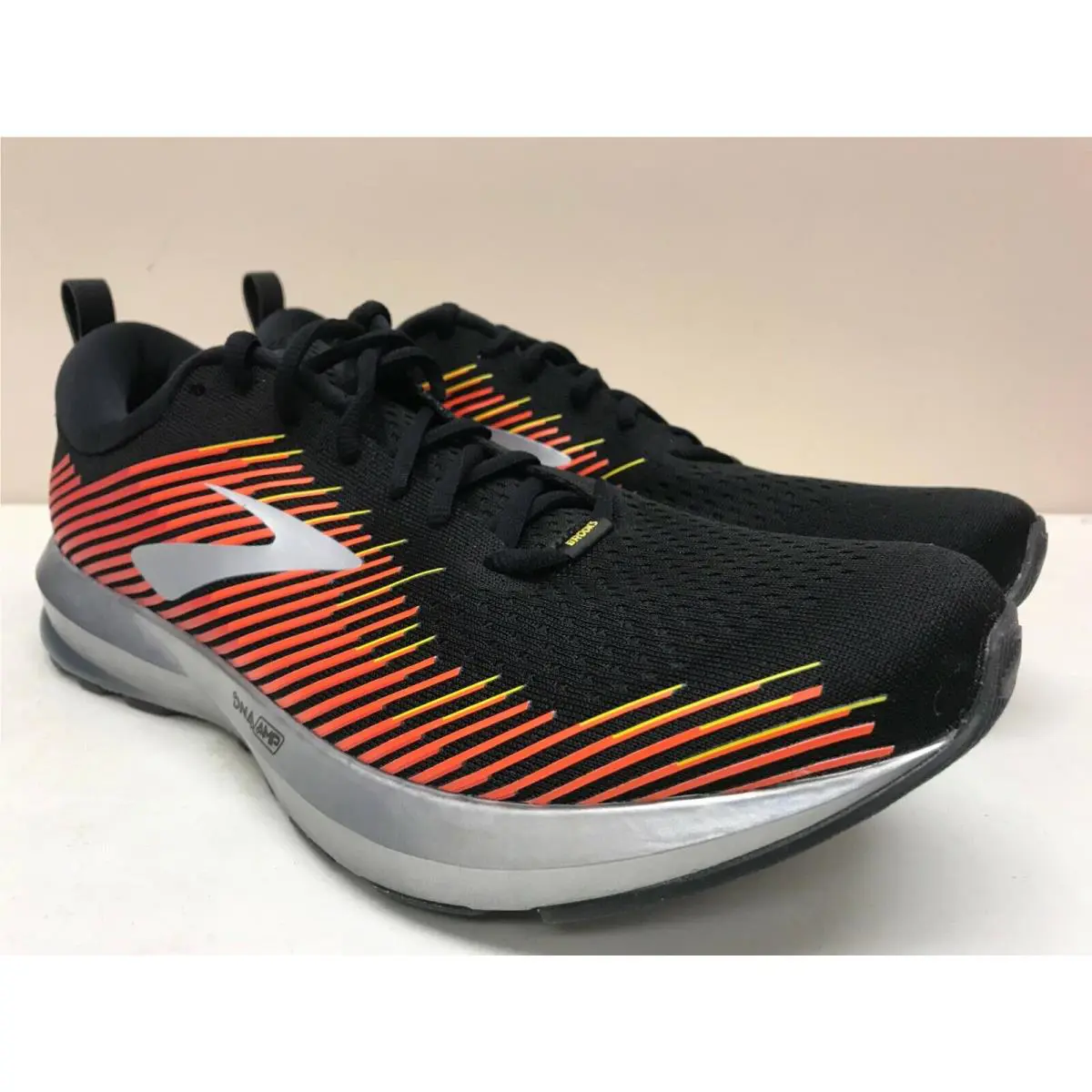 Brooks shoes - Black 0