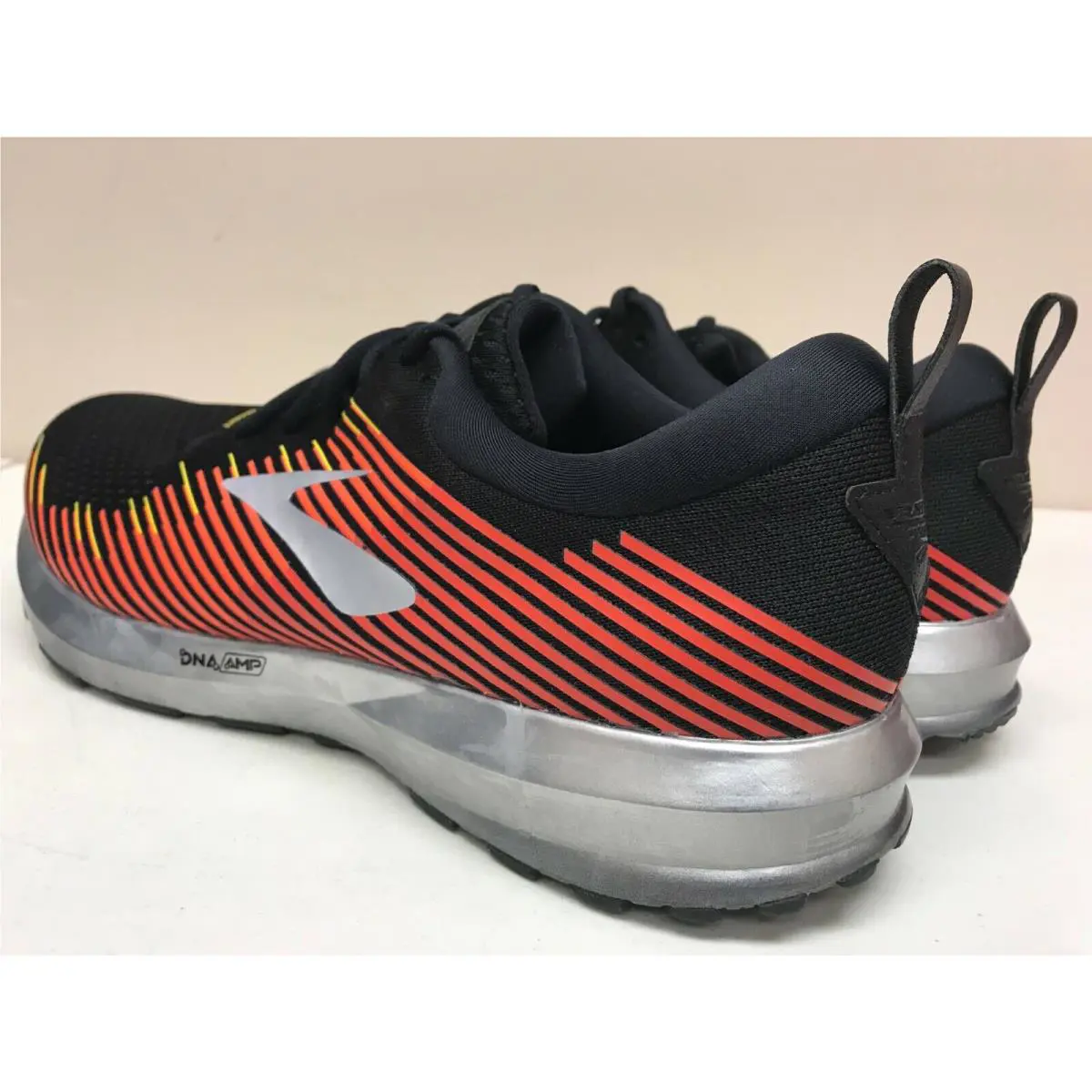 Brooks shoes - Black 1