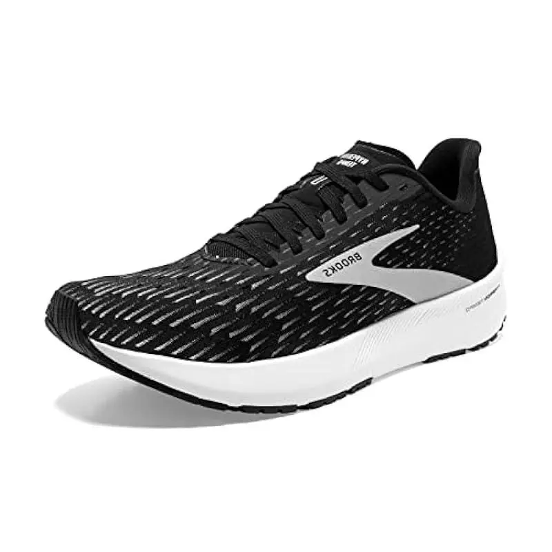 Brooks shoes  - Black/Silver/White 0