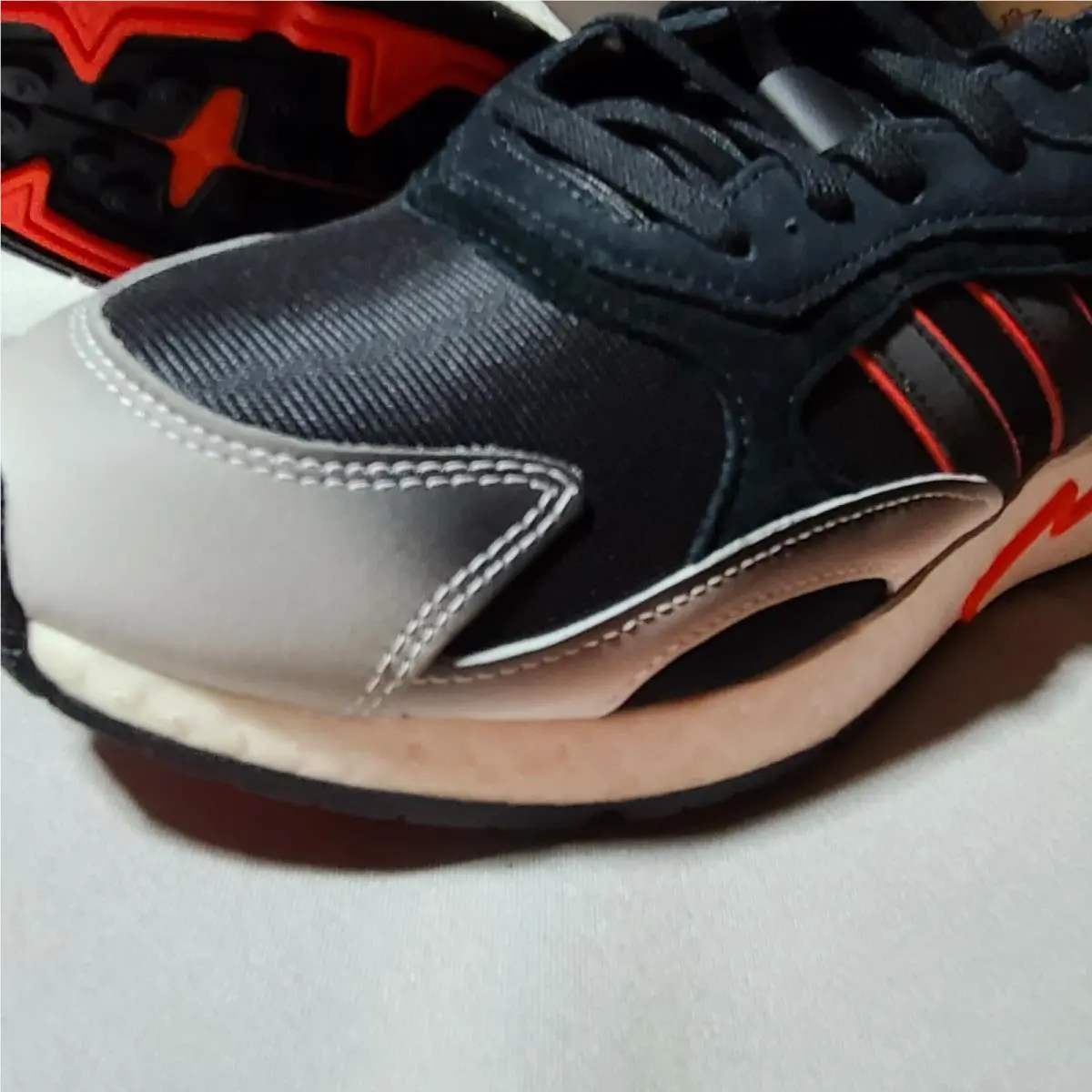 Adidas shoes - Originals Tresc Run - Originals Tresc Run - EG7411 - Black 2