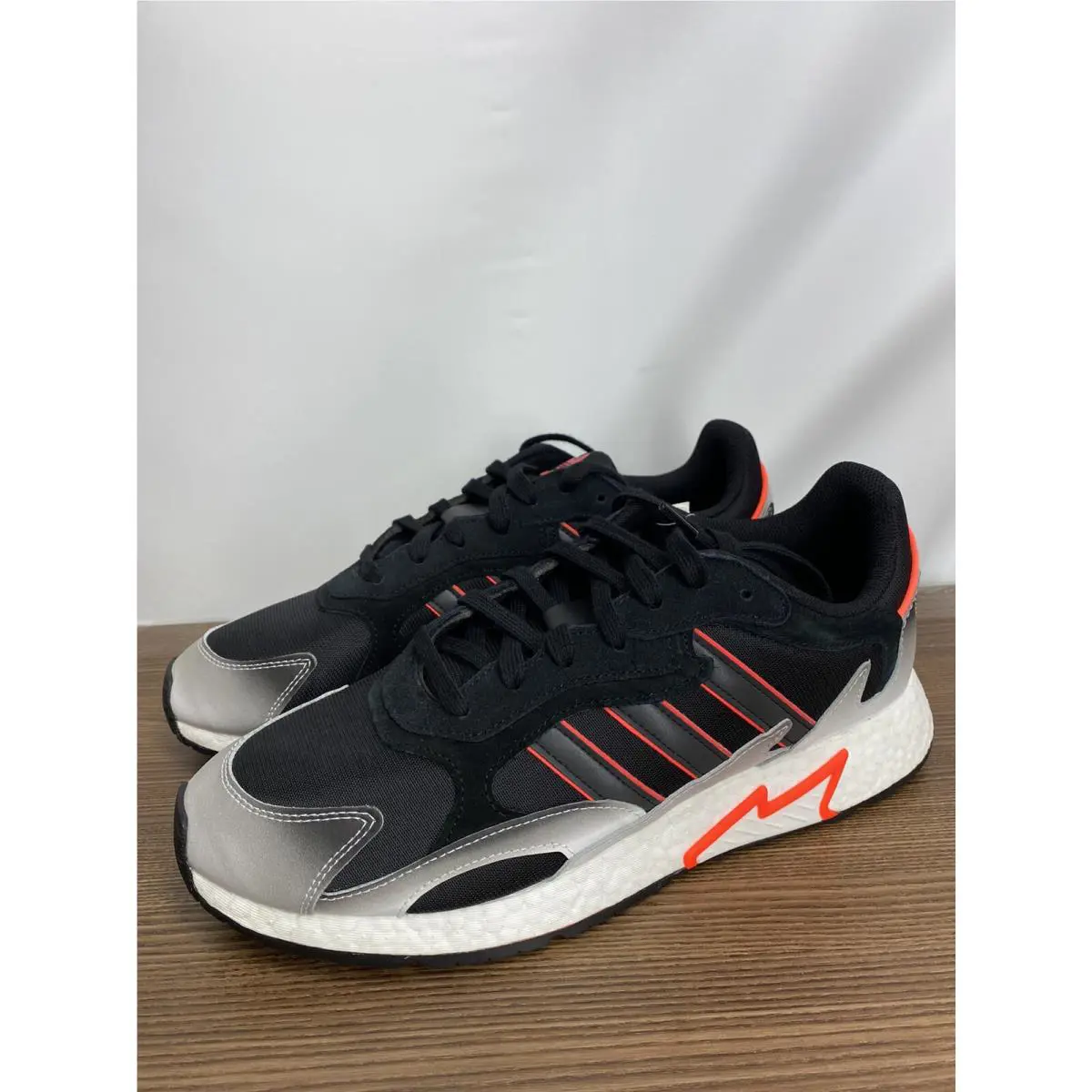Adidas shoes - EG7411 - EG7411 - Black (UPC: 191531234962) 2