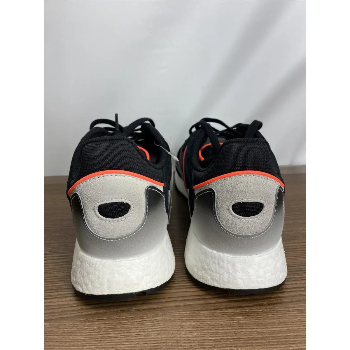 Adidas shoes - EG7411 - EG7411 - Black (UPC: 191531234962) 3