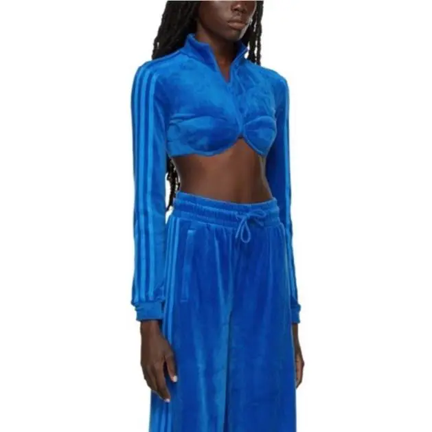 Adidas clothing - Blue (UPC: 0195735735539) 2