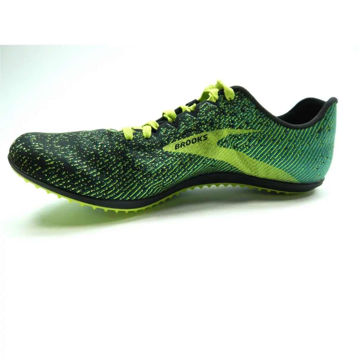 Brooks shoes - Brooks Mach - Mach - Blue 3