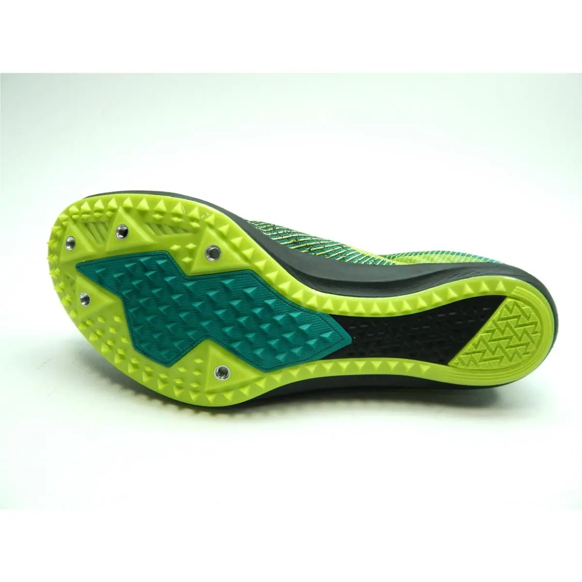 Brooks shoes - Brooks Mach - Mach - Blue 4