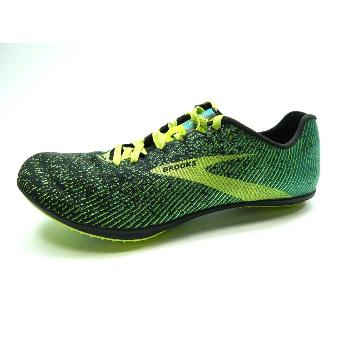 Brooks shoes - Brooks Mach - Mach - Blue 5