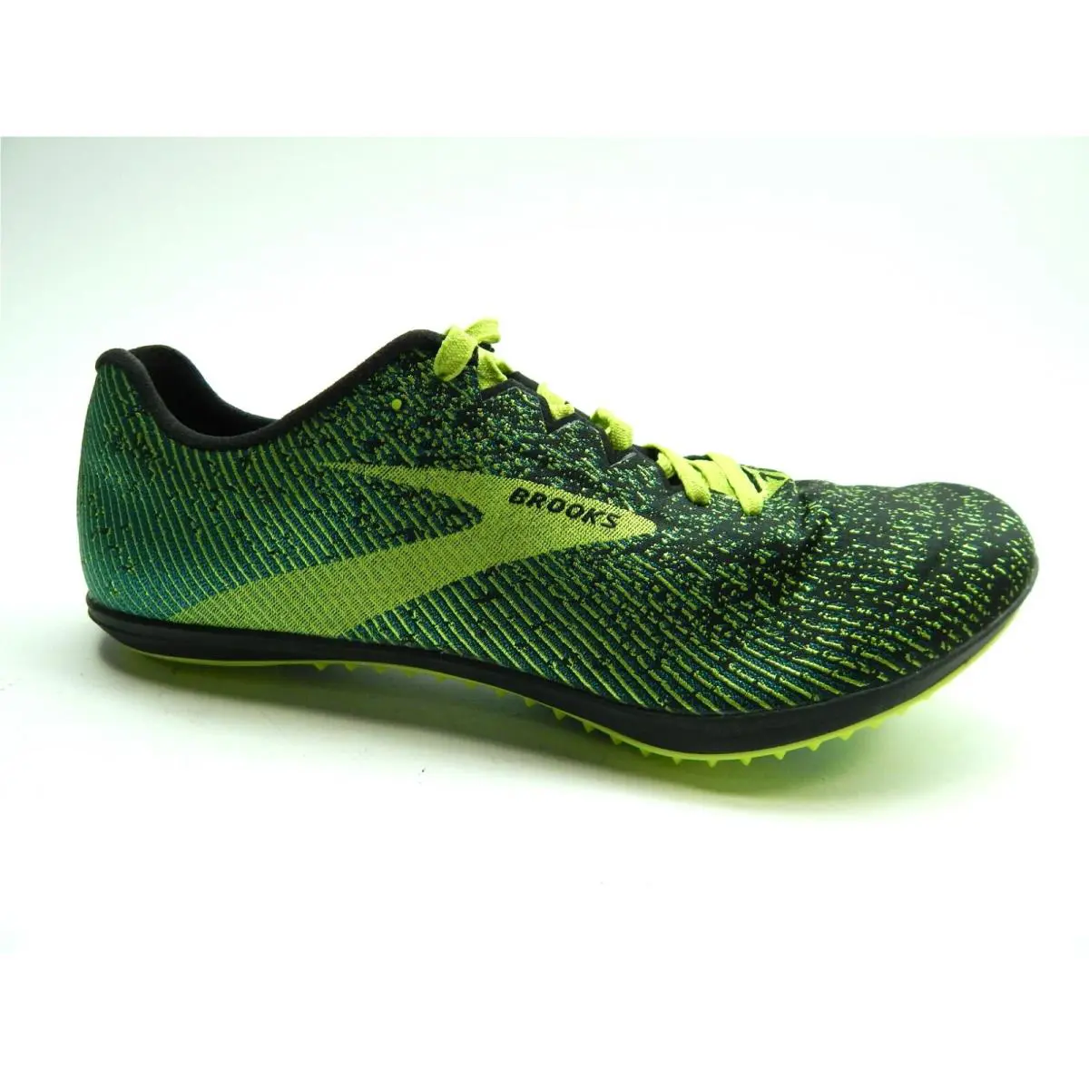 Brooks shoes - Brooks Mach - Mach - Blue 10