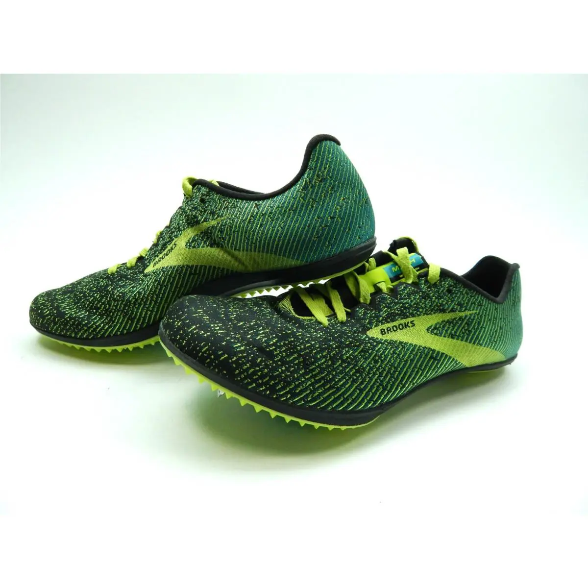 Brooks shoes - Brooks Mach - Mach - Blue 11