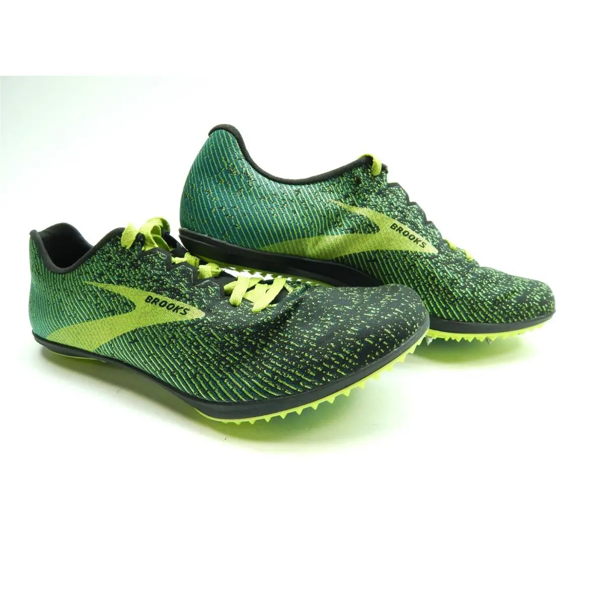 Brooks shoes - Brooks Mach - Mach - Blue 20
