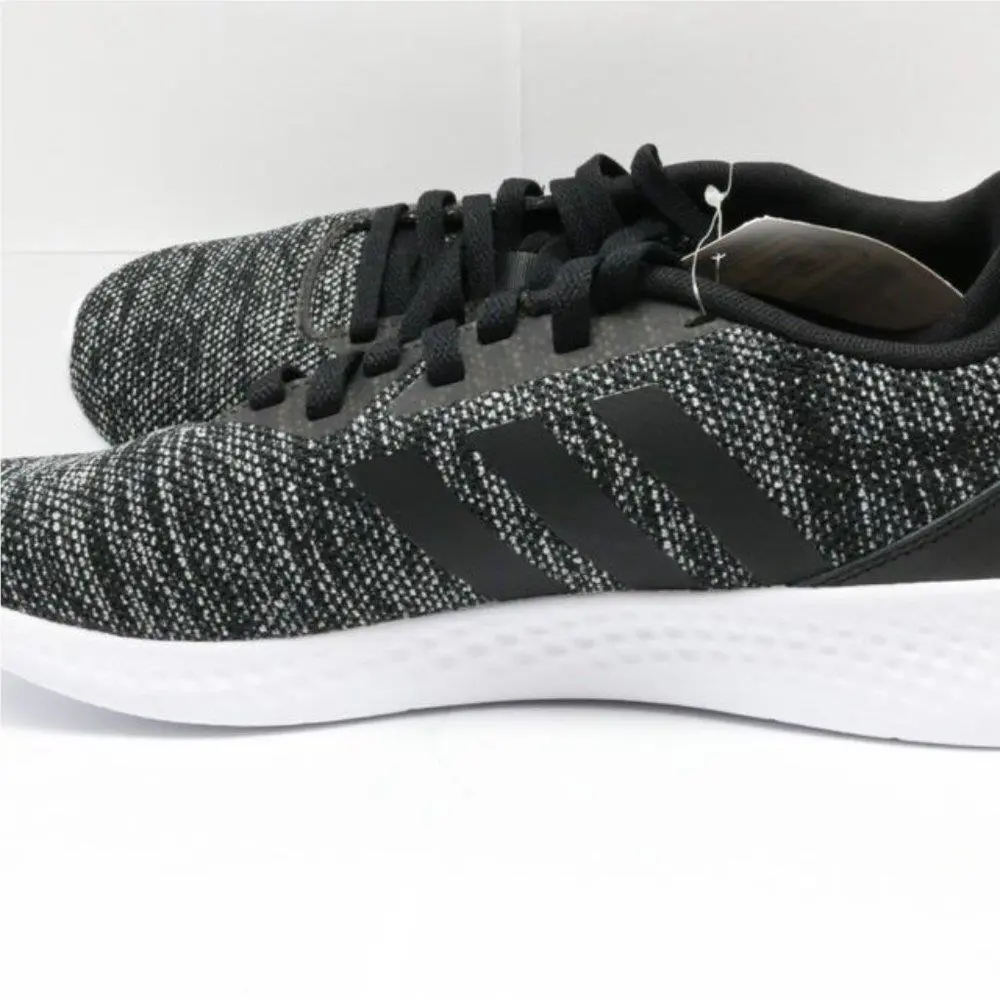 Adidas shoes - adidas Puremotion - Puremotion - Black & White 4