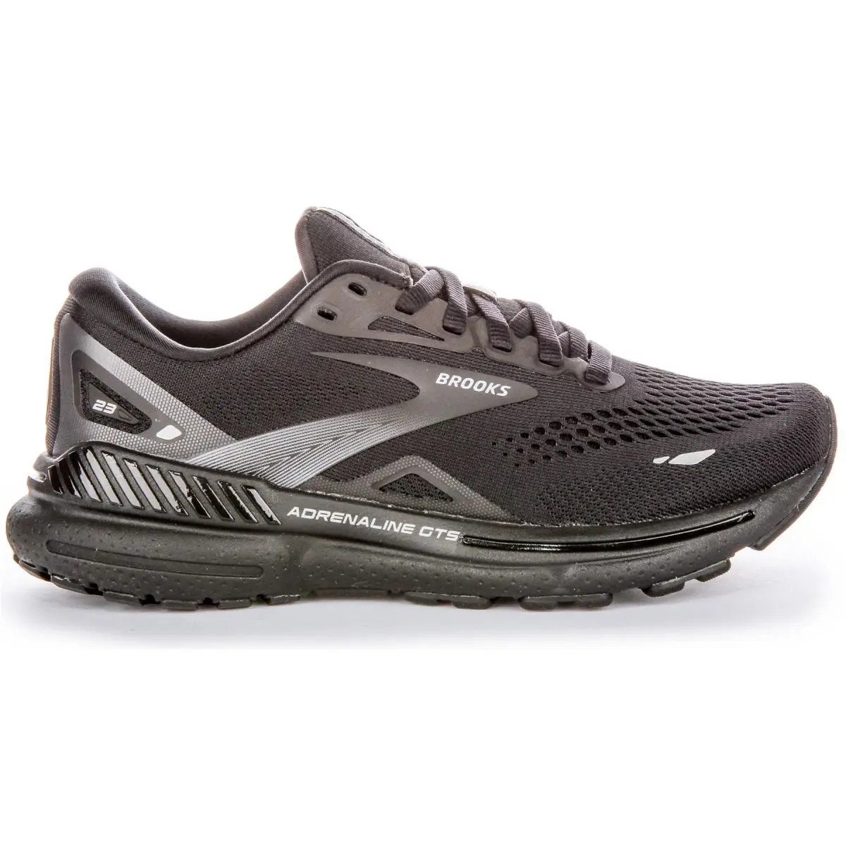 Brooks shoes - BLACK 0