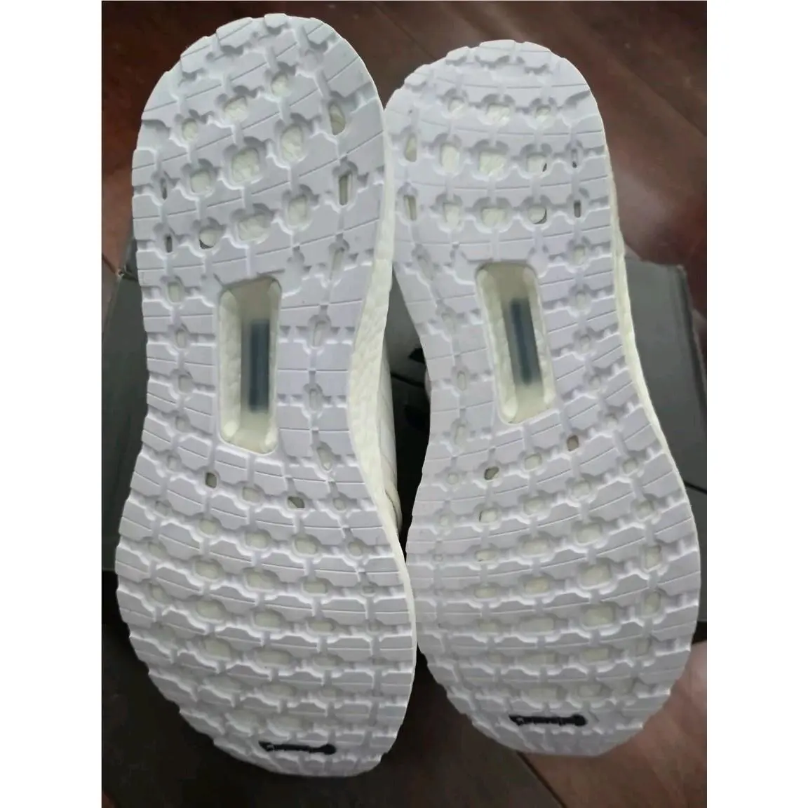 Adidas shoes - adidas UltraBoost 20 - UltraBoost - FW8721 - White (UPC: 191532598636) 5