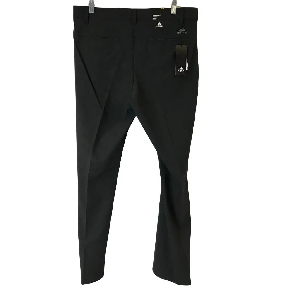 Adidas clothing - Black (UPC: 191036787772) 0
