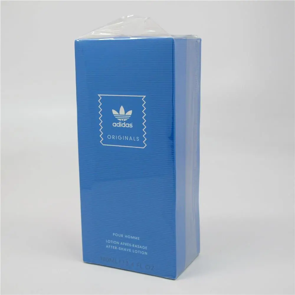 Adidas Originals by Coty 100 Ml/ 3.4 oz After Shave Lotion