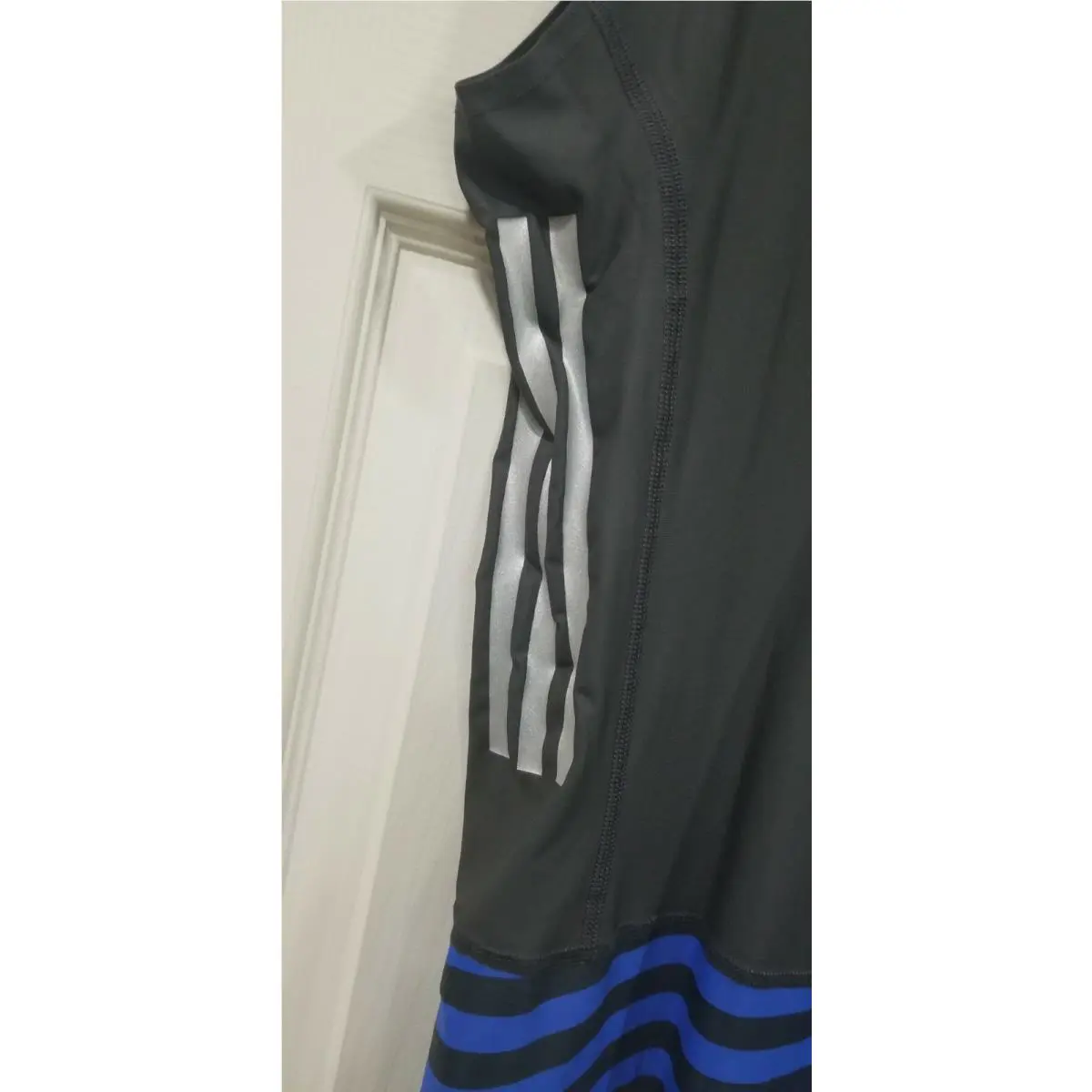 Adidas clothing - Black 2