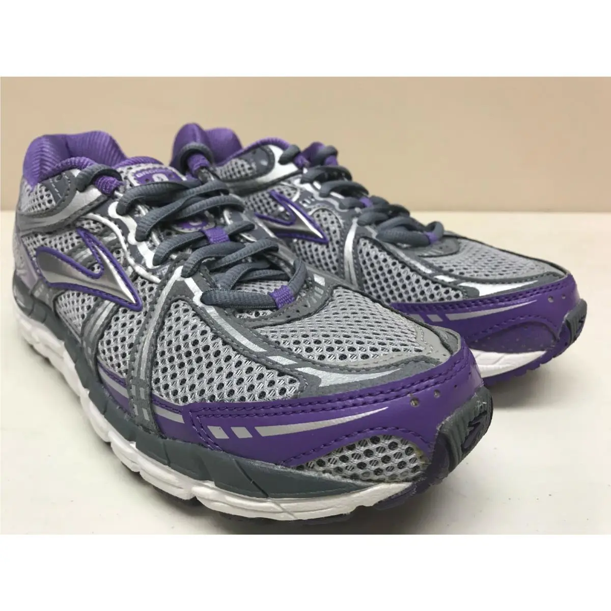 Brooks shoes - Blue 0