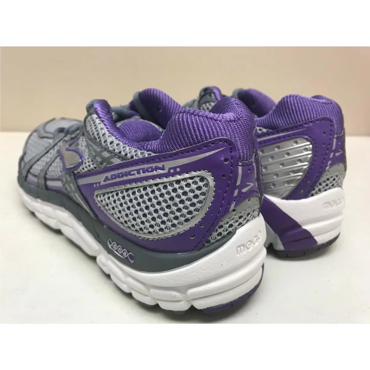 Brooks shoes - Blue 1