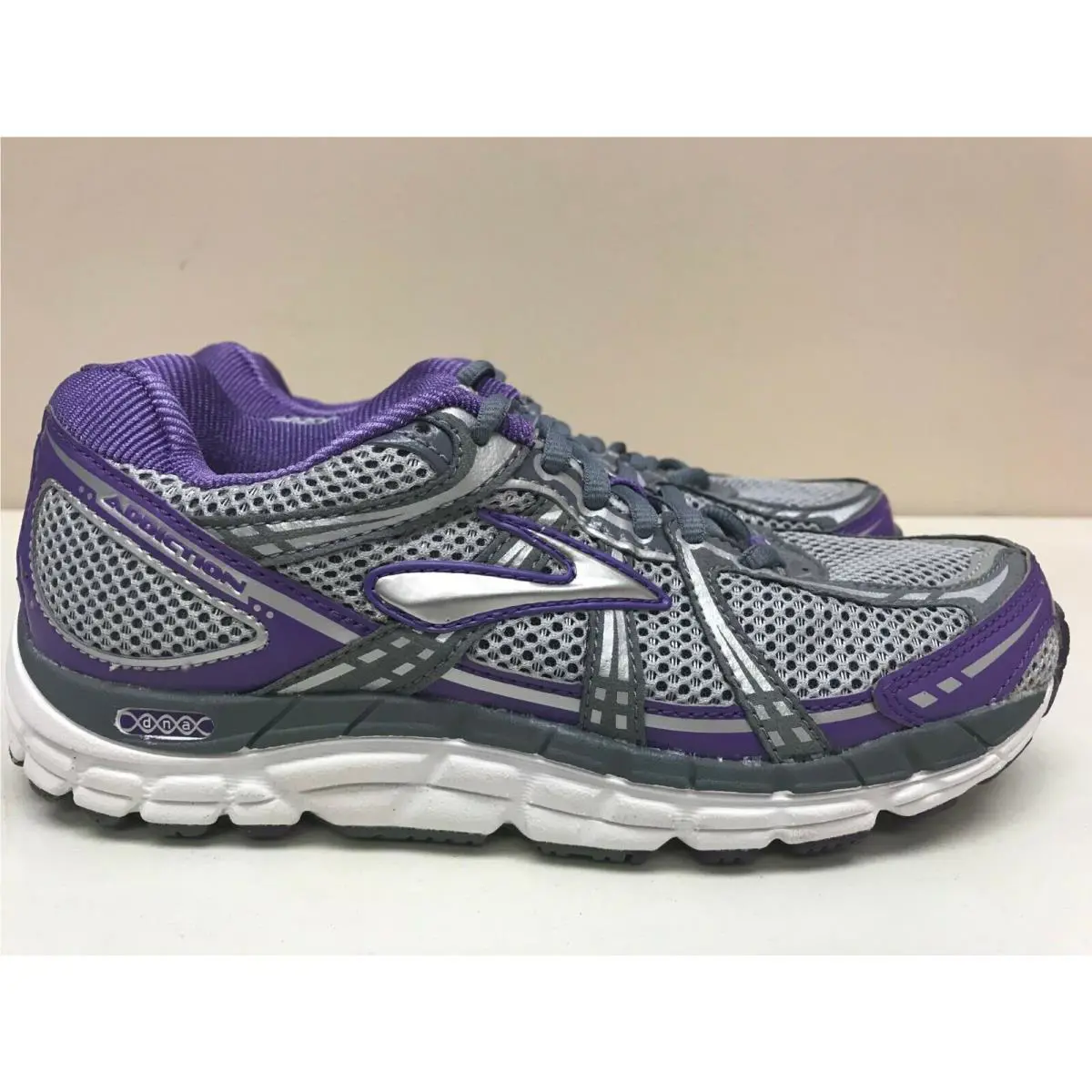 Brooks shoes - Blue 2