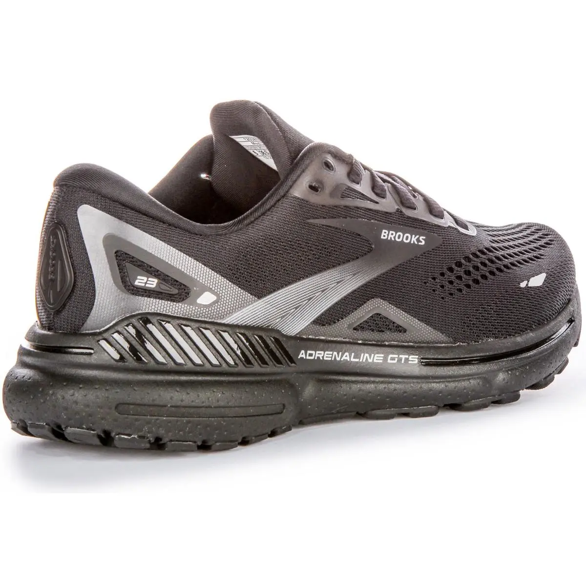 Brooks shoes - LIGHT BLUE 1