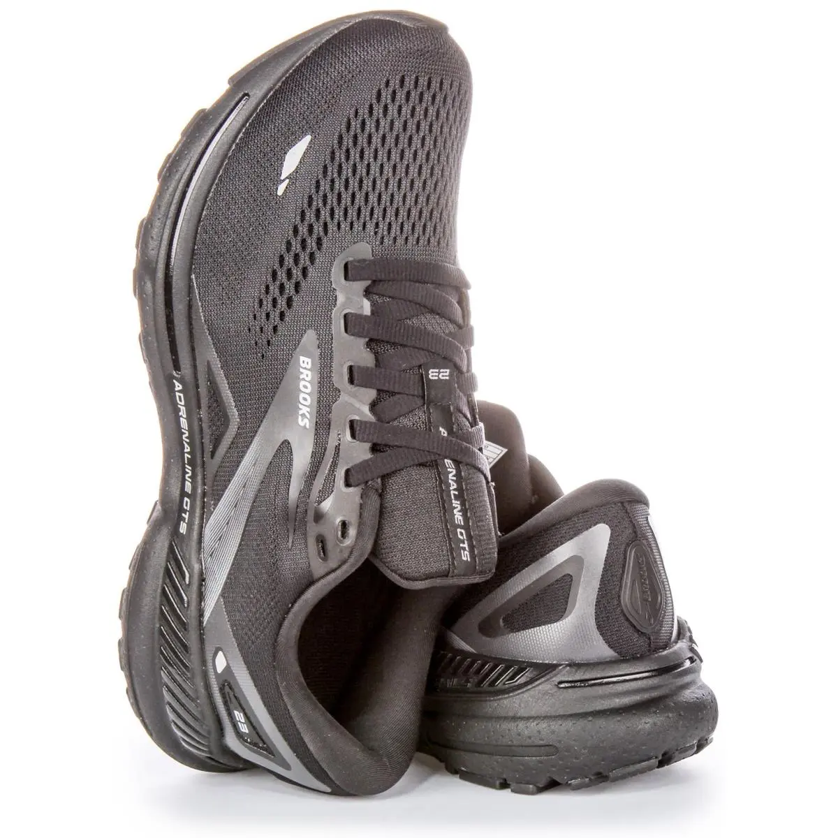 Brooks shoes - LIGHT BLUE 8