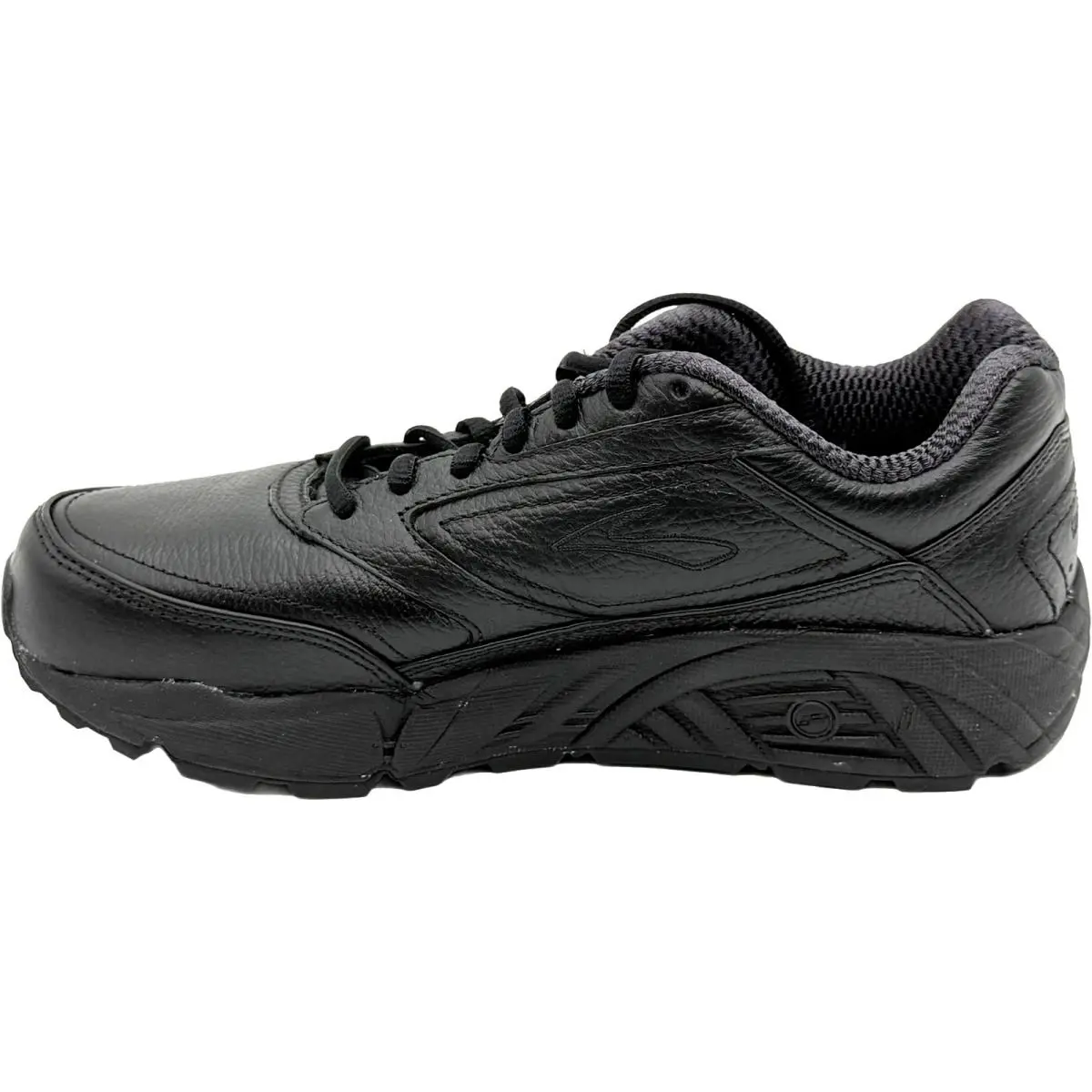Brooks shoes - Brooks Addiction - Addiction - 120032-001 - Black 0