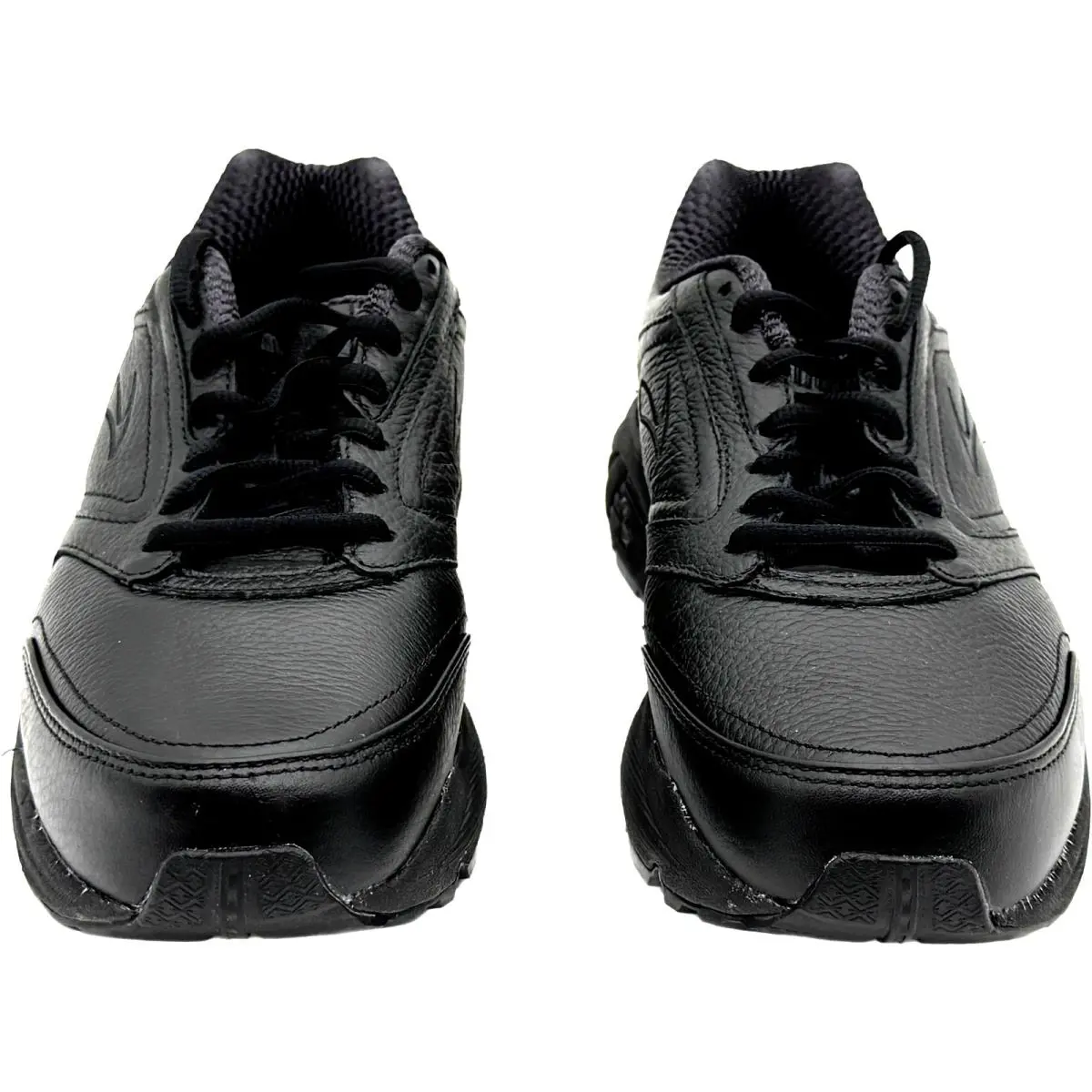 Brooks shoes - Brooks Addiction - Addiction - 120032-001 - Black 1