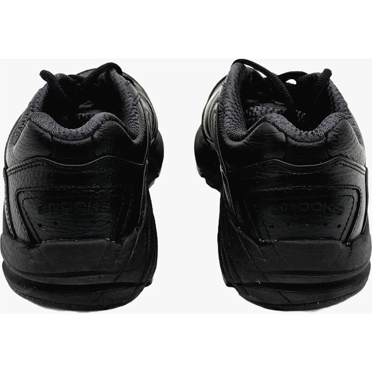 Brooks shoes - Brooks Addiction - Addiction - 120032-001 - Black 3