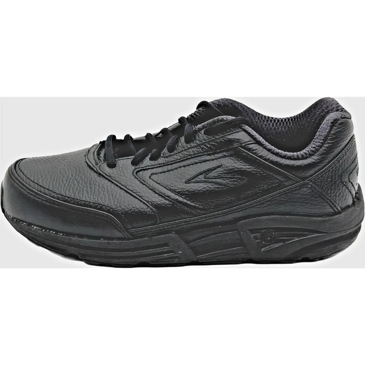 Brooks shoes - Brooks Addiction - Addiction - 120032-001 - Black 4