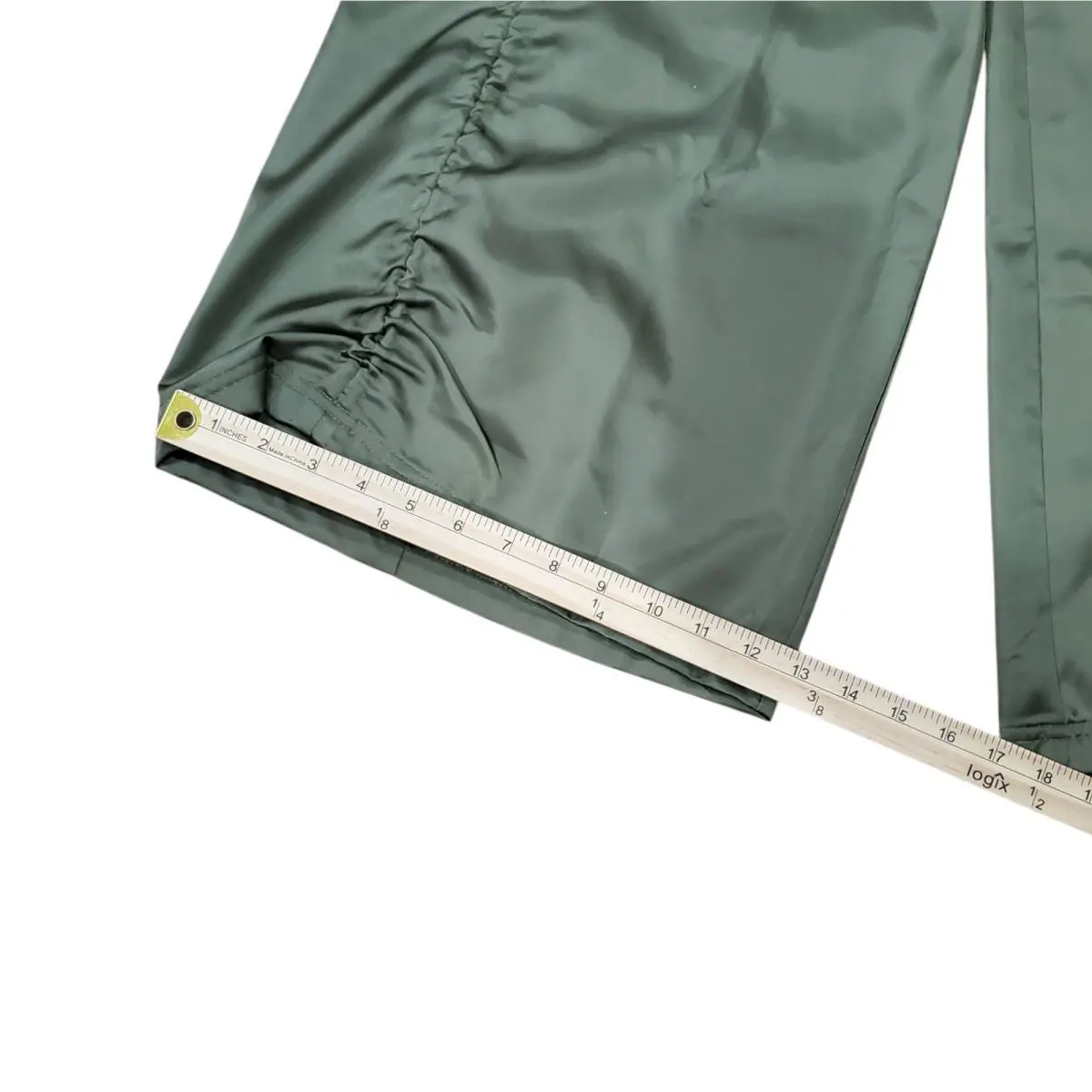 Adidas clothing - HF2099 - HF2099 - Green 2