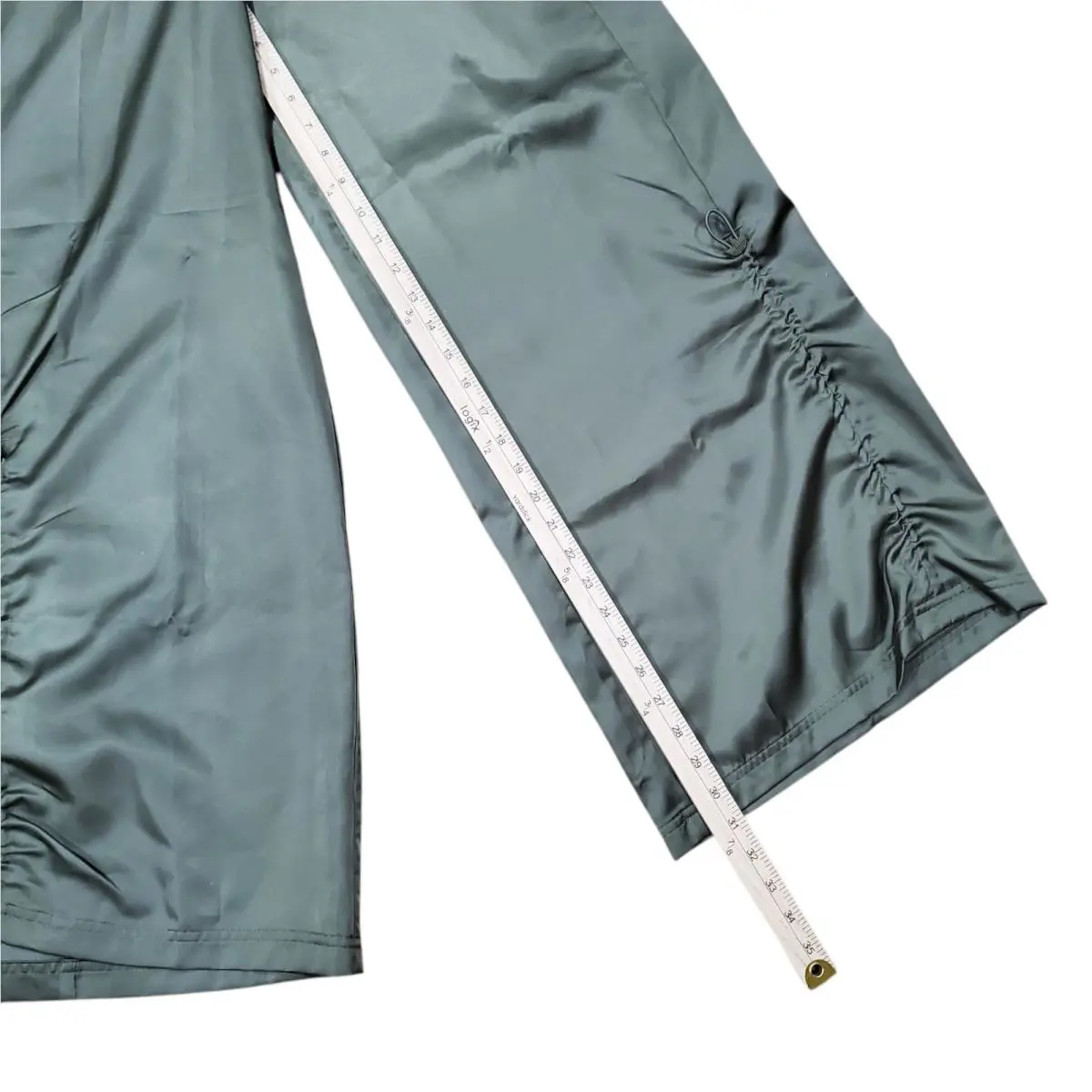 Adidas clothing - HF2099 - HF2099 - Green 1