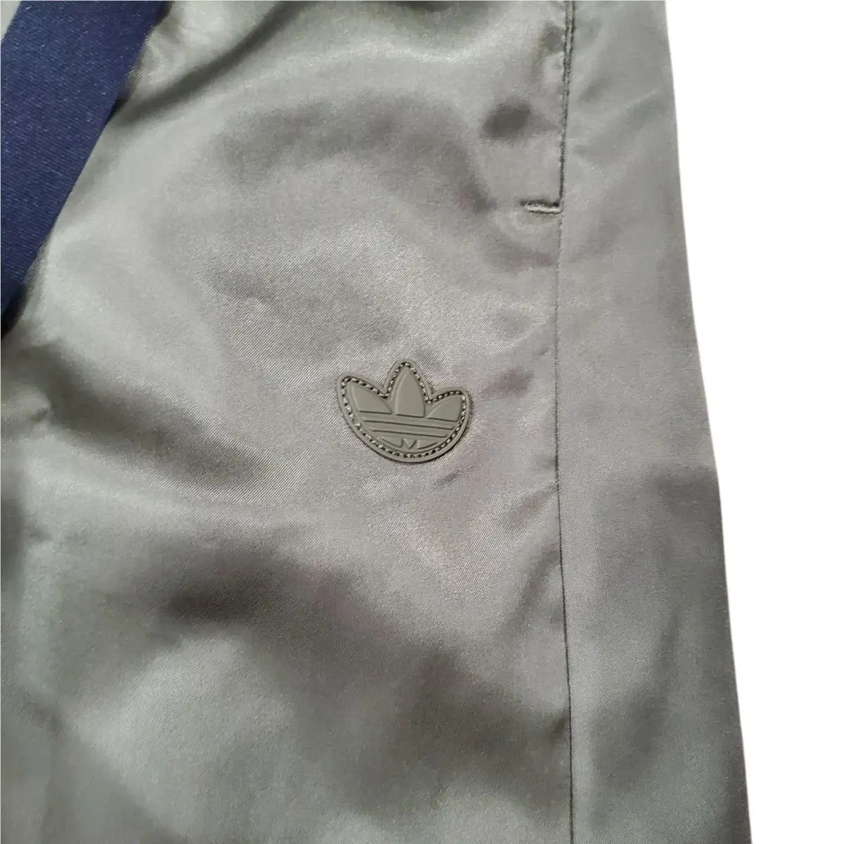 Adidas clothing - HF2099 - HF2099 - Green 3
