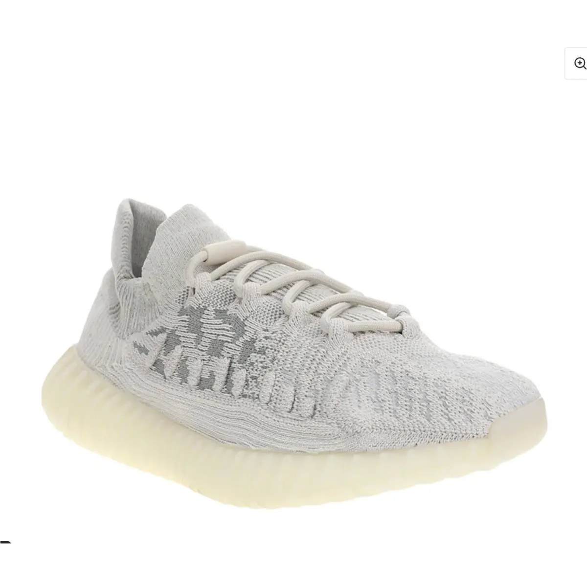 Adidas shoes - adidas 350 - YZY 350 - White 0