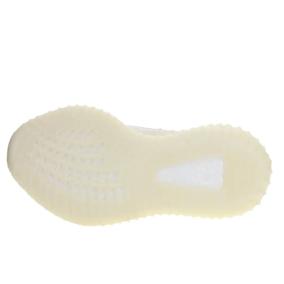 Adidas shoes - adidas 350 - YZY 350 - White 2
