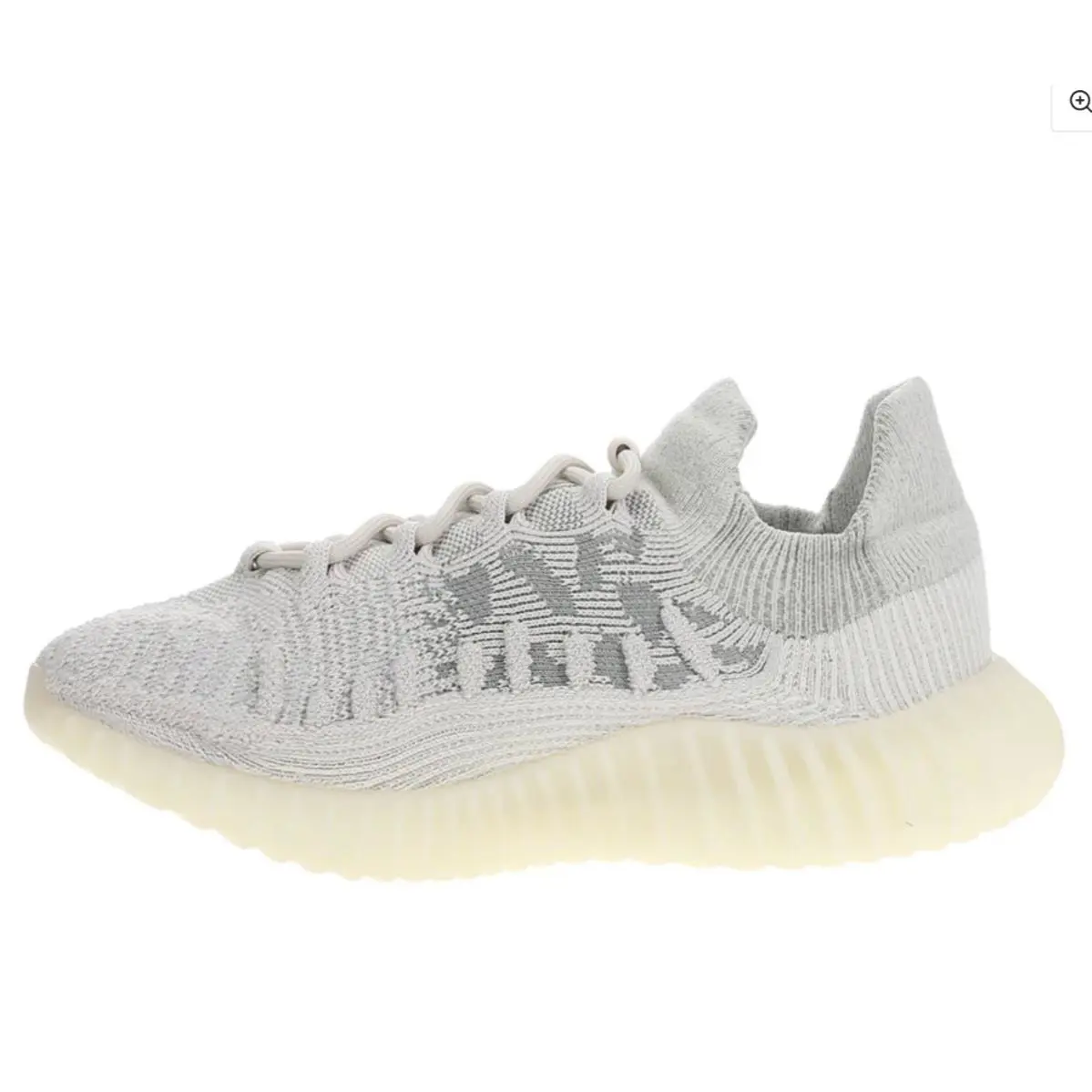 Adidas shoes - adidas 350 - YZY 350 - White 3