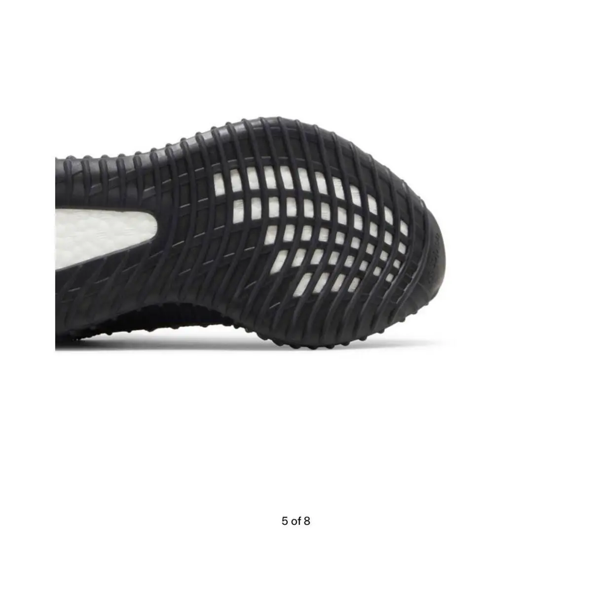 Adidas shoes - adidas 350 - YZY 350 - White 12