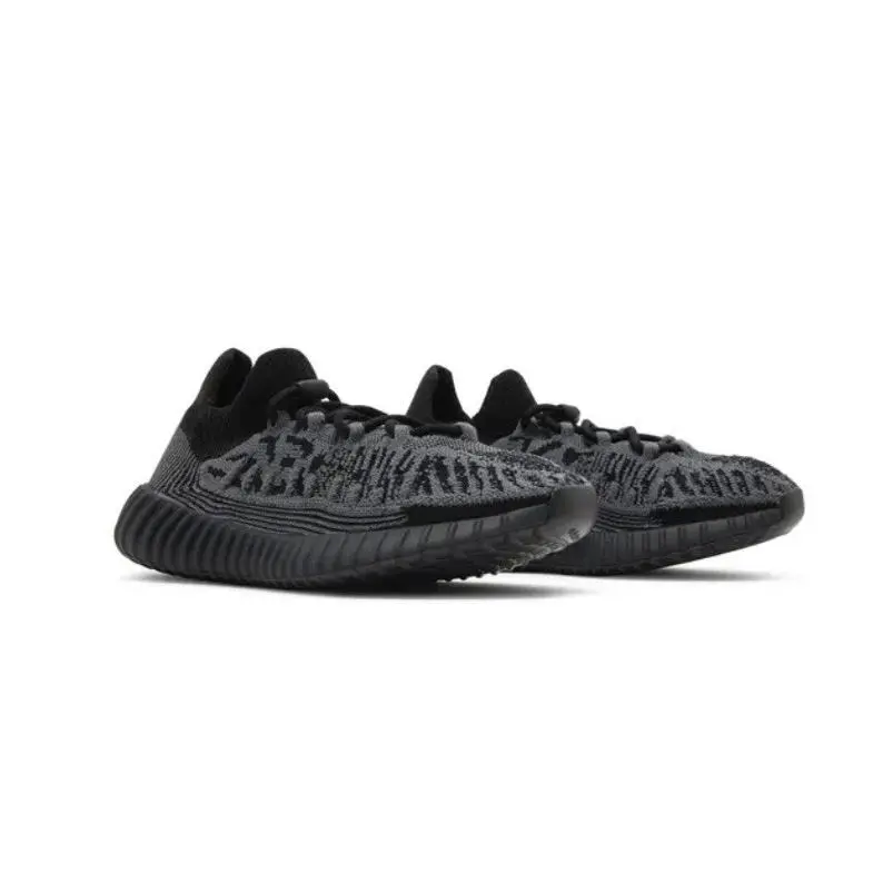 Adidas Yzy 350 V2 Cmpct Slate Bone Adult Size 8 1/2
