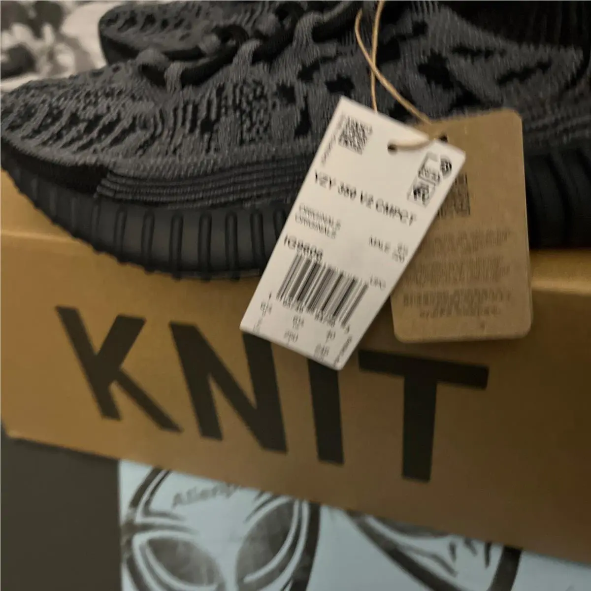 Adidas shoes - adidas 350 - YZY 350 - White 0