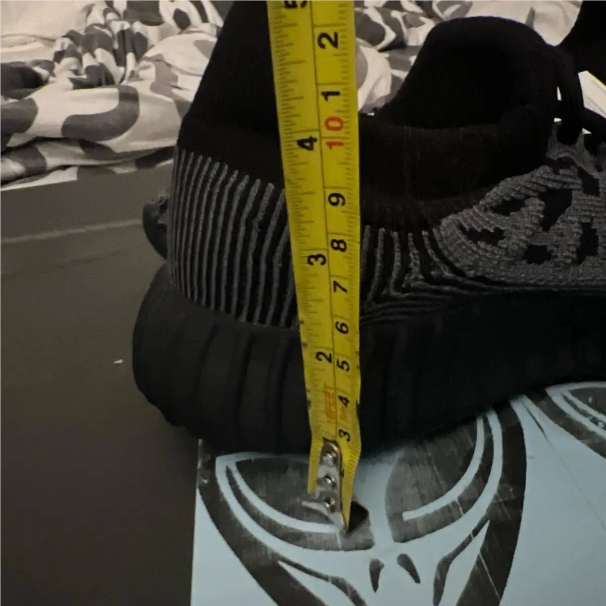 Adidas shoes - adidas 350 - YZY 350 - White 7