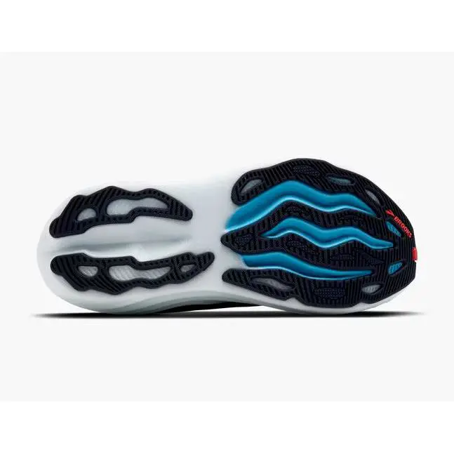 Brooks shoes - MAX GLYCERIN - MAX GLYCERIN - 120436 1B 439 - Navy 0