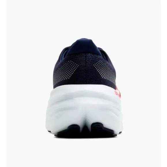 Brooks shoes - MAX GLYCERIN - MAX GLYCERIN - 120436 1B 439 - Navy 4
