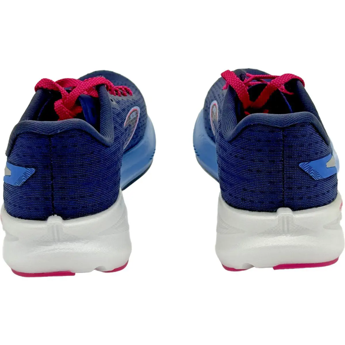 Brooks shoes - Brooks Hyperion - Hyperion - 120396 - Peacoat/Open Air/Lilac Rose 8