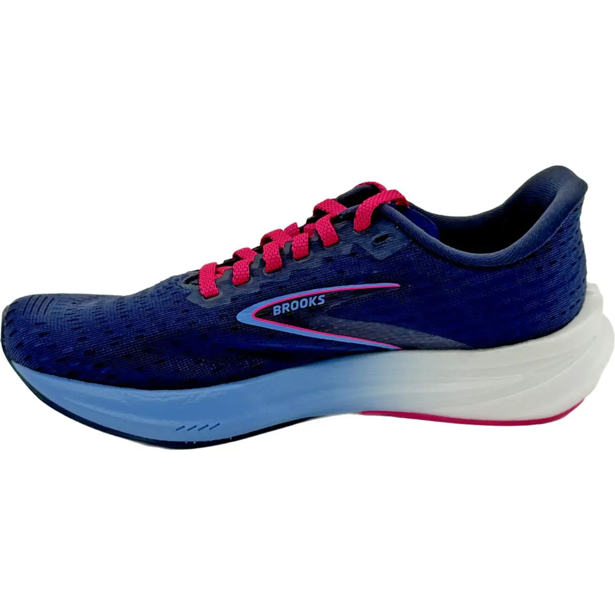 Brooks shoes - Brooks Hyperion - Hyperion - 120396 - Peacoat/Open Air/Lilac Rose 5
