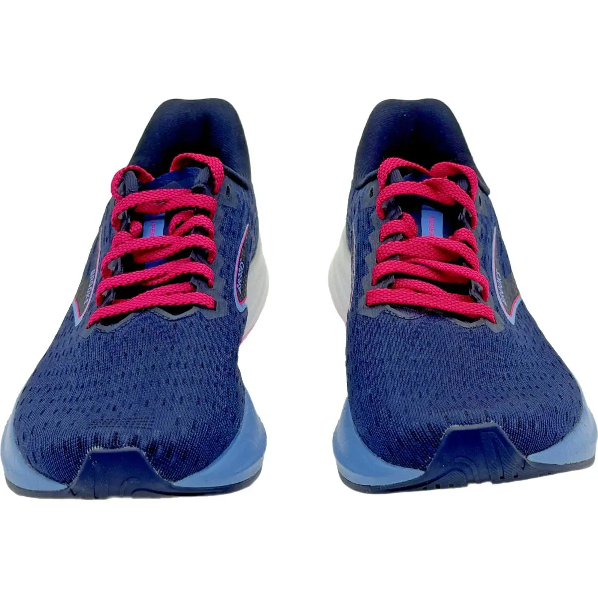 Brooks shoes - Brooks Hyperion - Hyperion - 120396 - Peacoat/Open Air/Lilac Rose 6