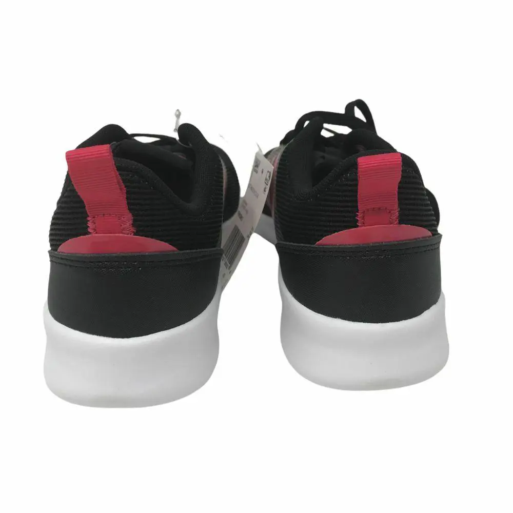 Adidas shoes - Black/pink (UPC: 191532305524) 0