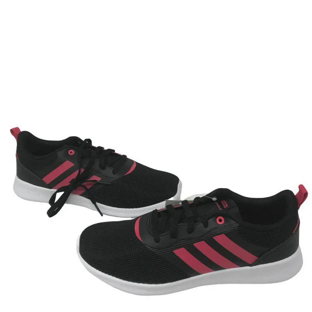 Adidas shoes - Black/pink (UPC: 191532305524) 2