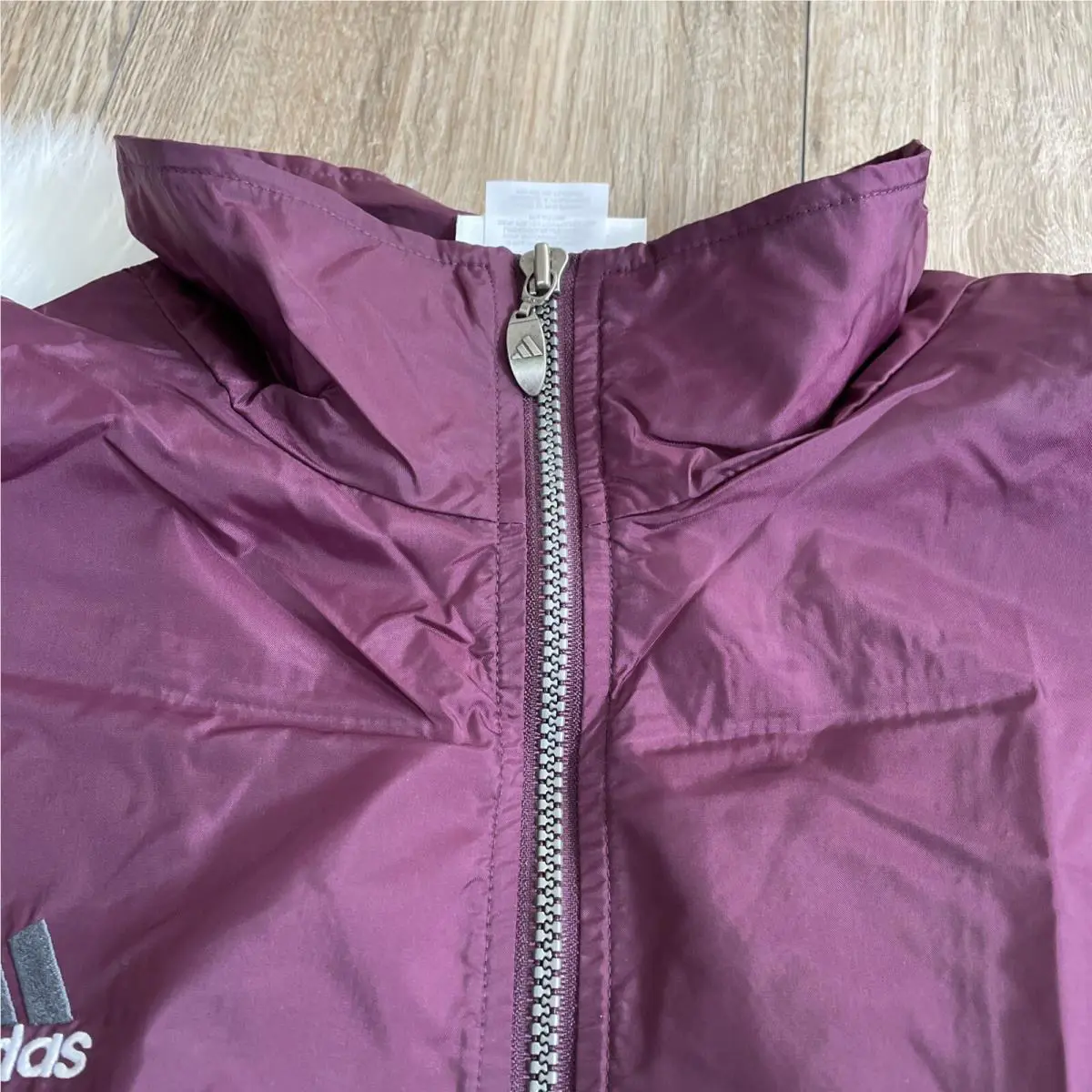 Adidas clothing - Adidas - Berry 2