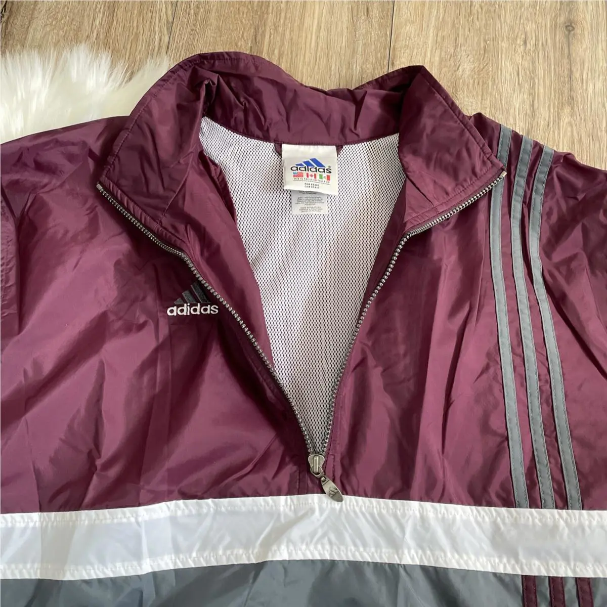 Adidas clothing - Adidas - Berry 3